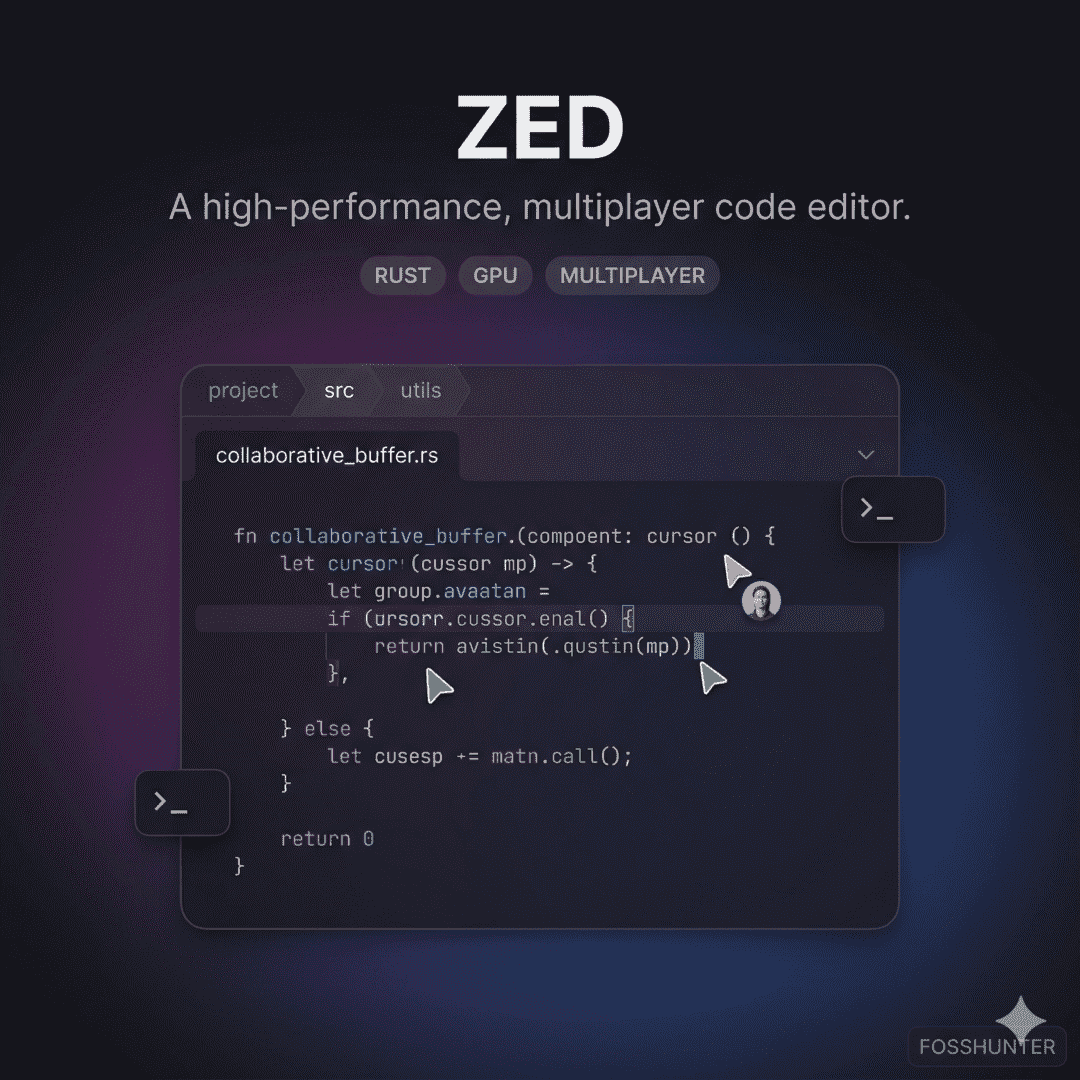 Zed