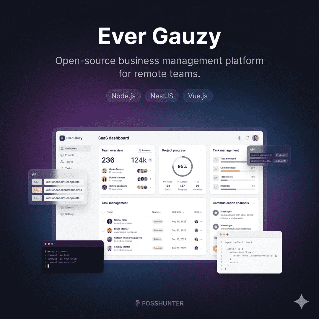 Ever Gauzy