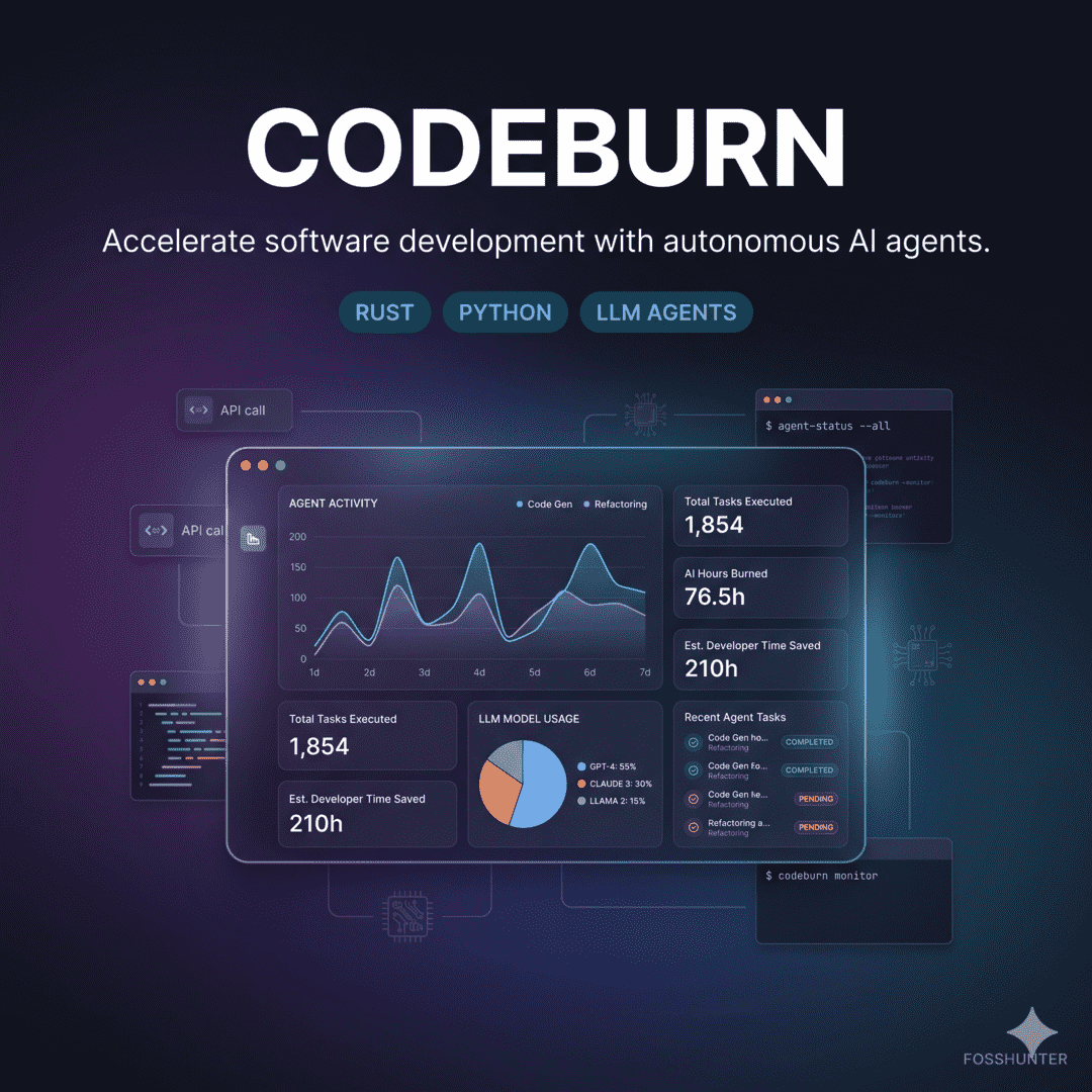 Codeburn