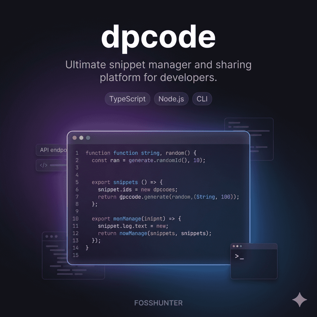 Dpcode