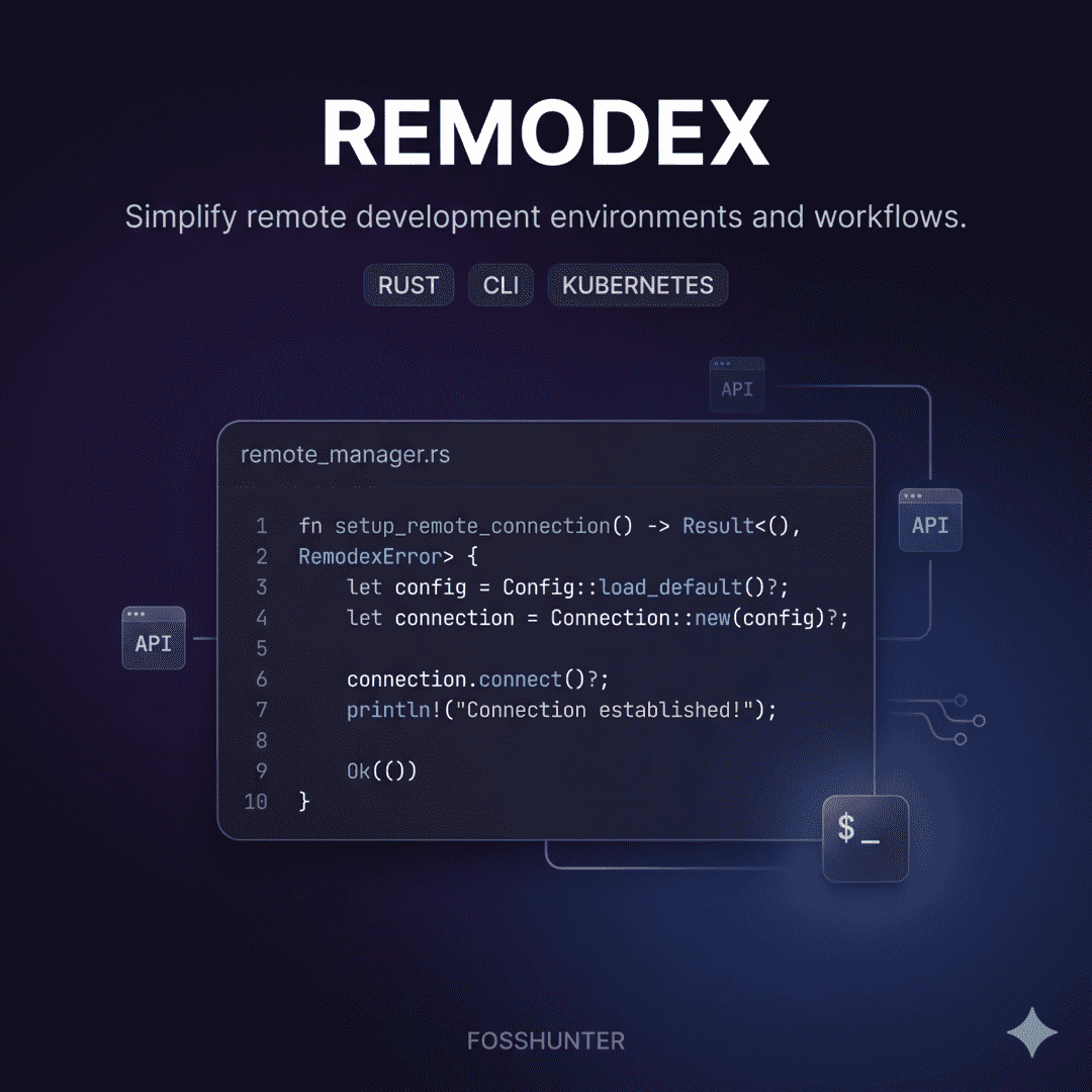 Remodex