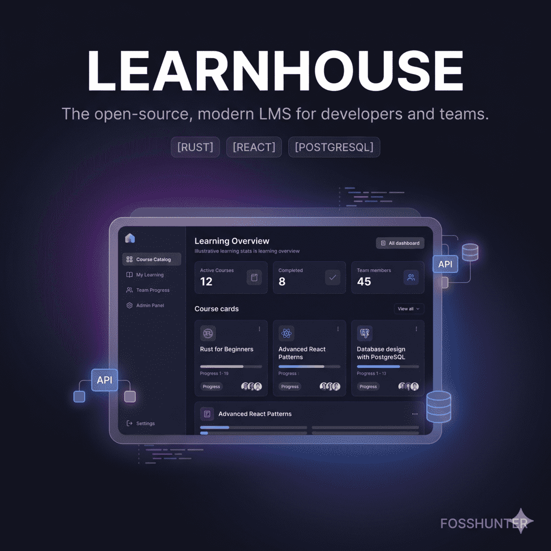 Learn House