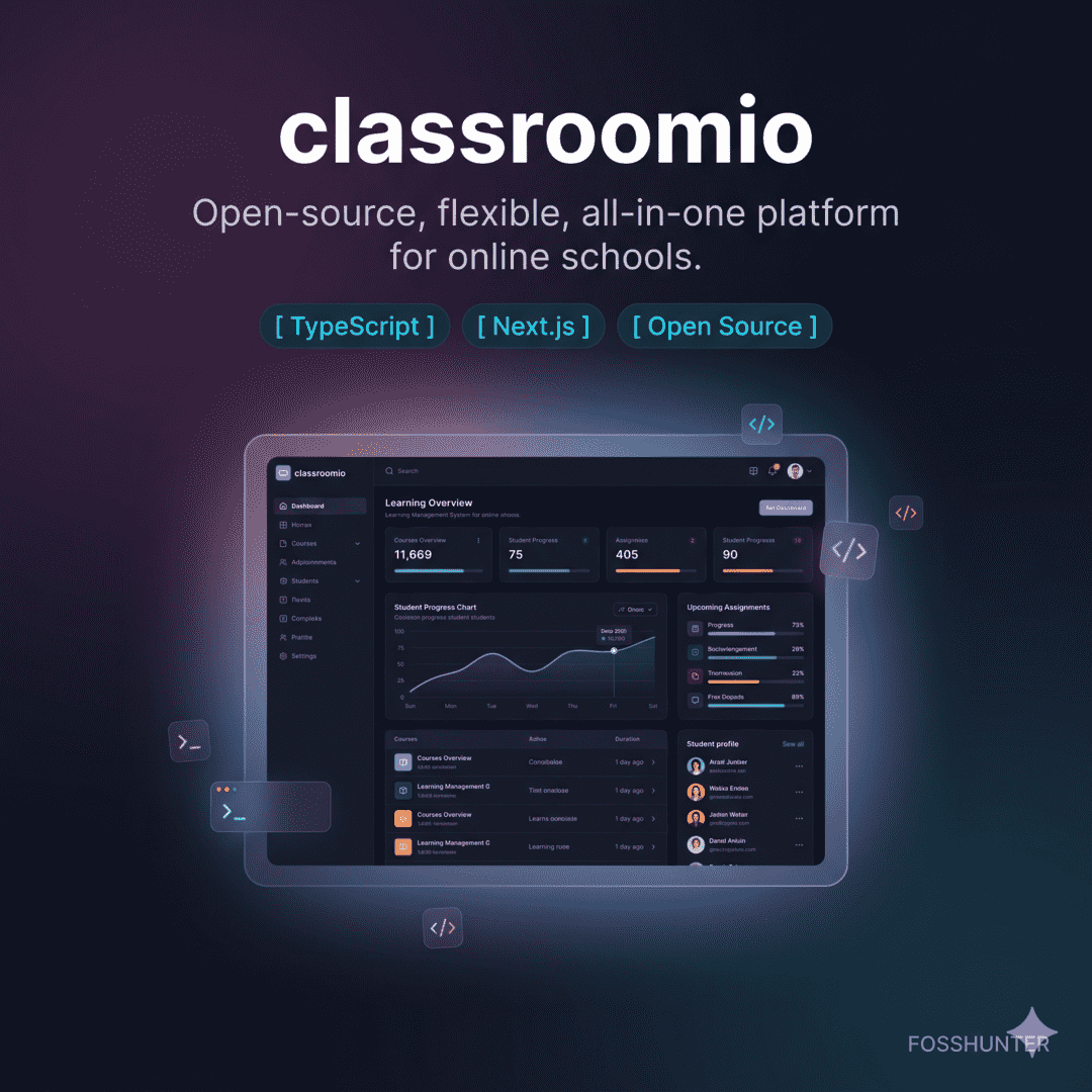 Class Roomio
