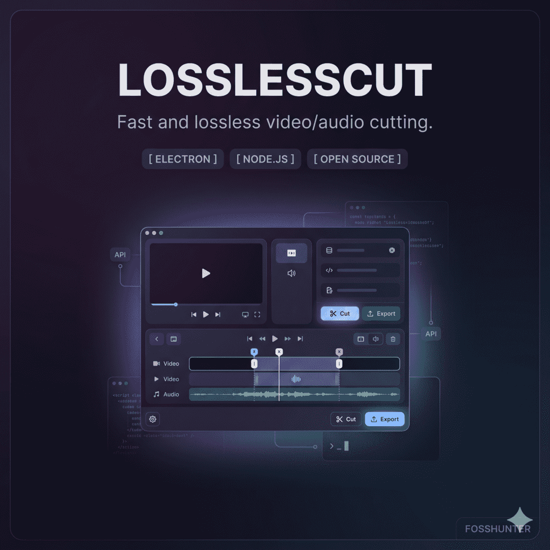 Loss Less Cut