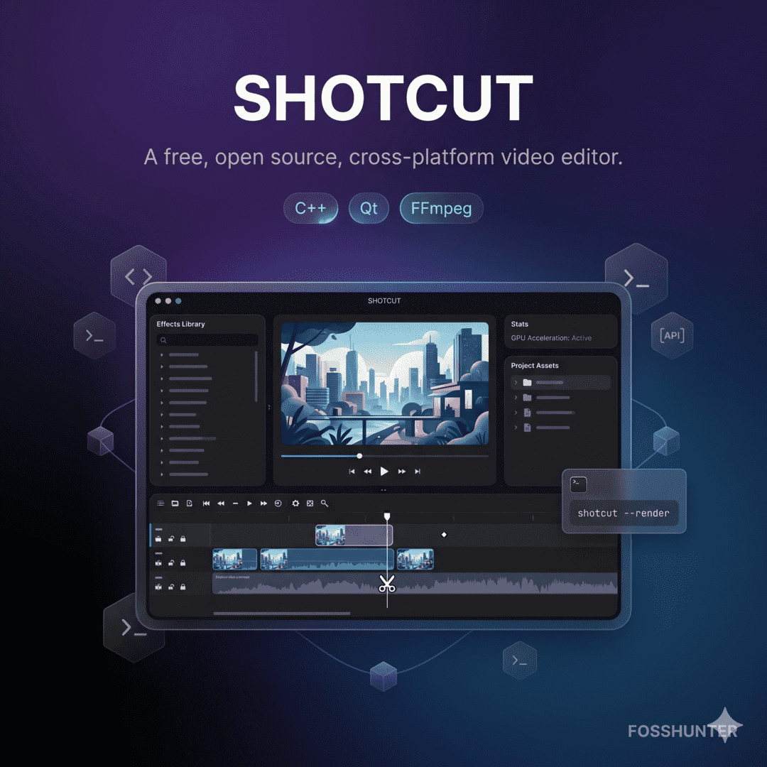 Shot Cut