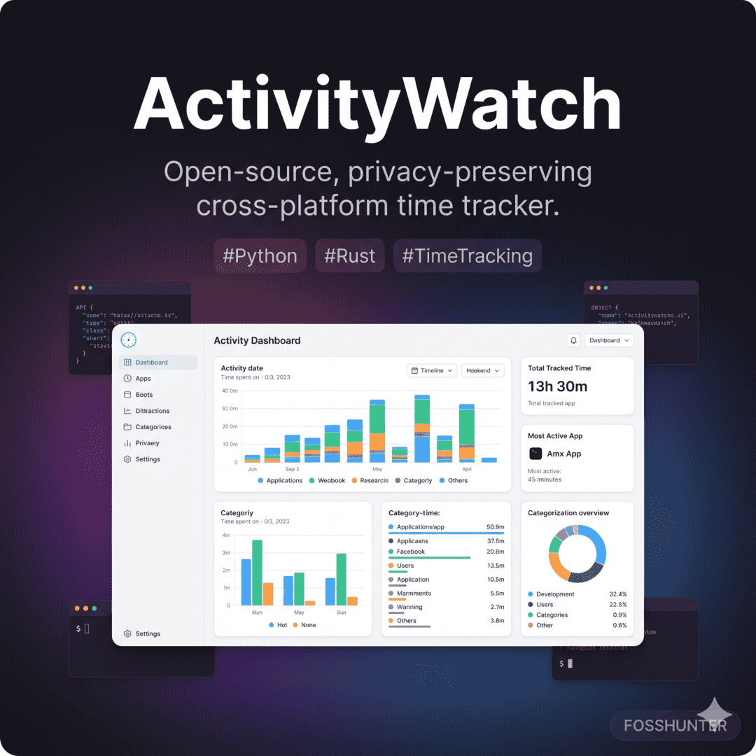 Activity Watch