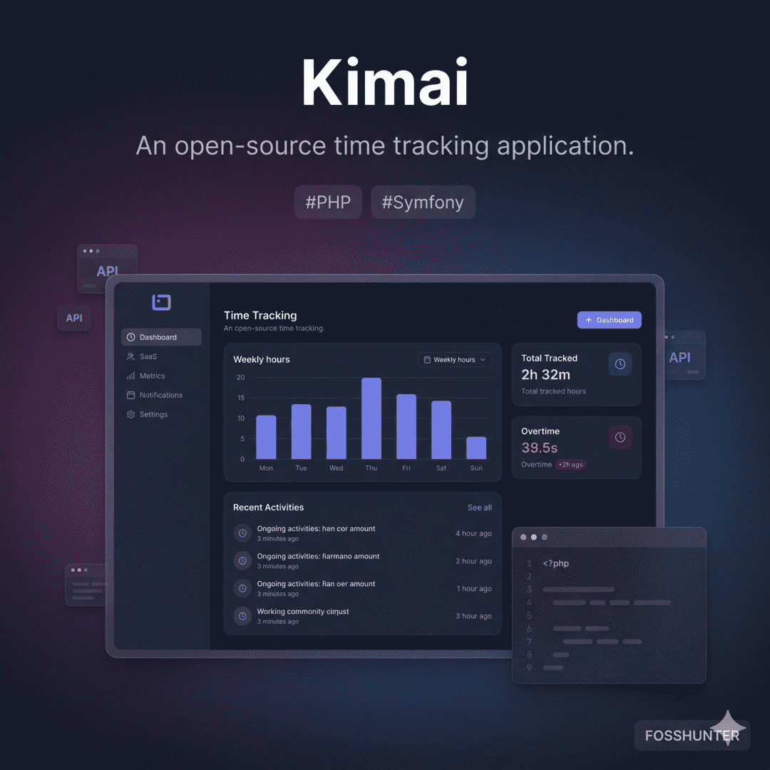 Kimai