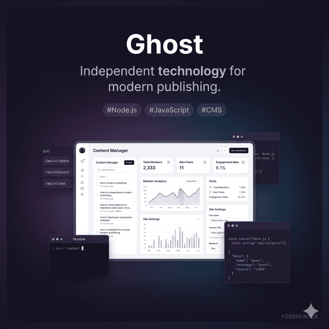 Ghost