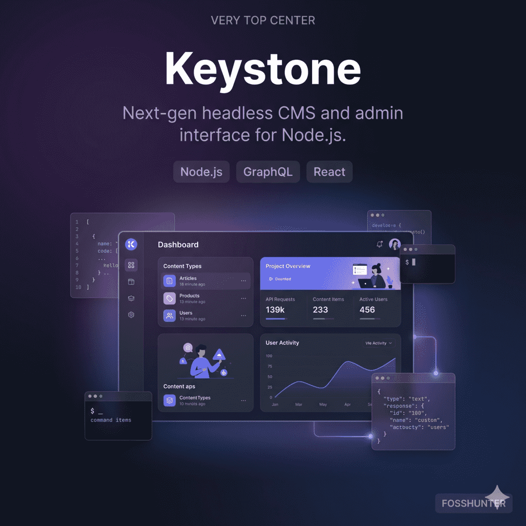 Keystone