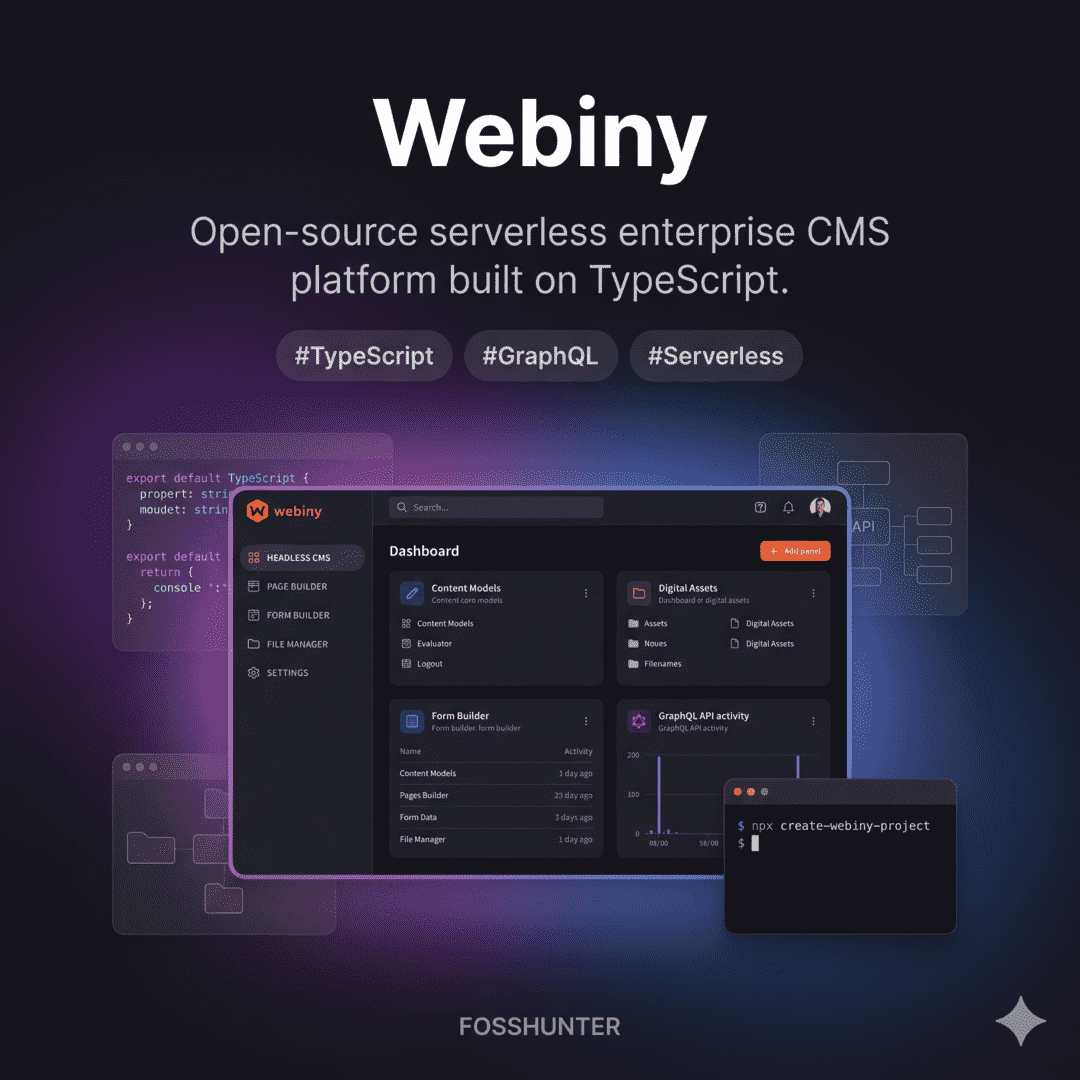 Webiny