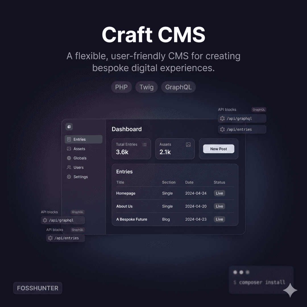 Craft Cms