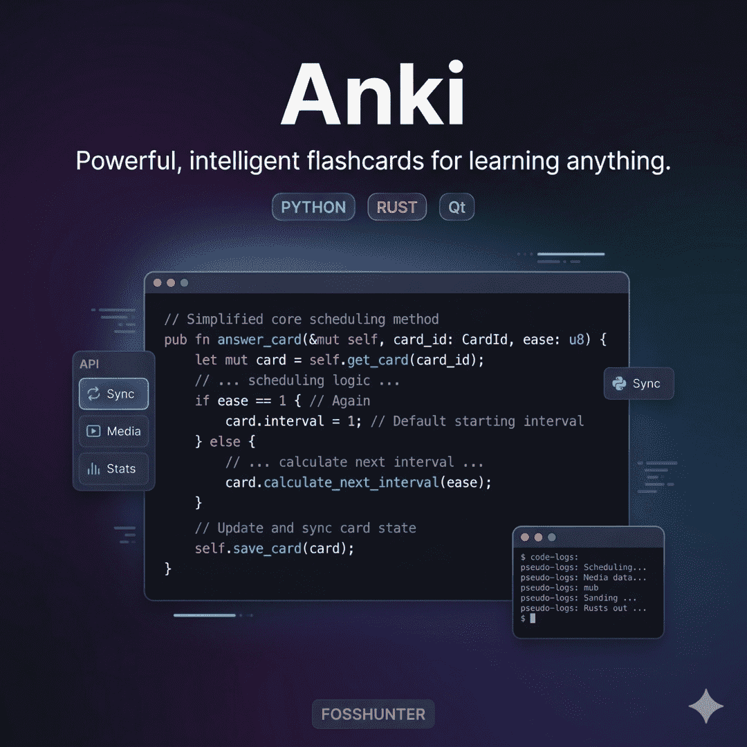 Anki