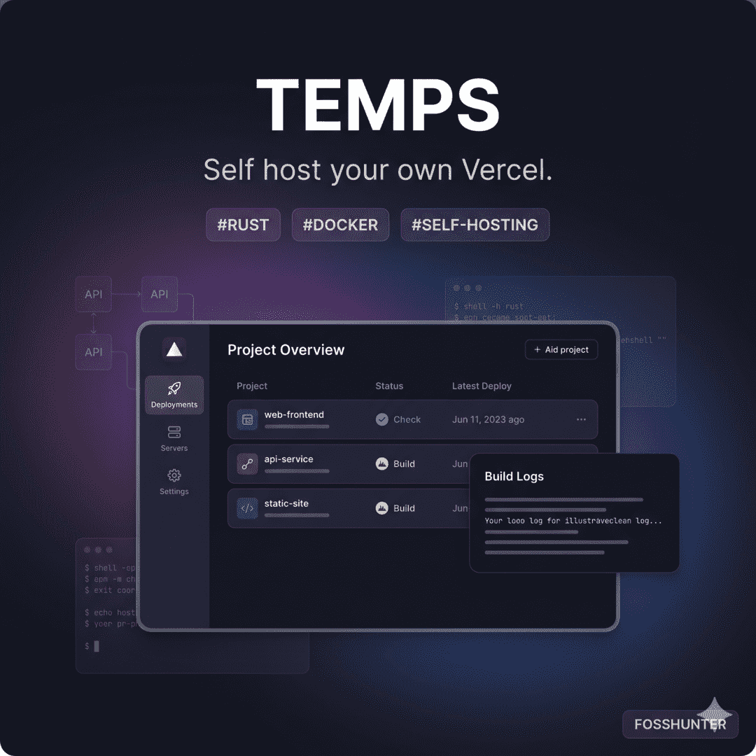 Temps