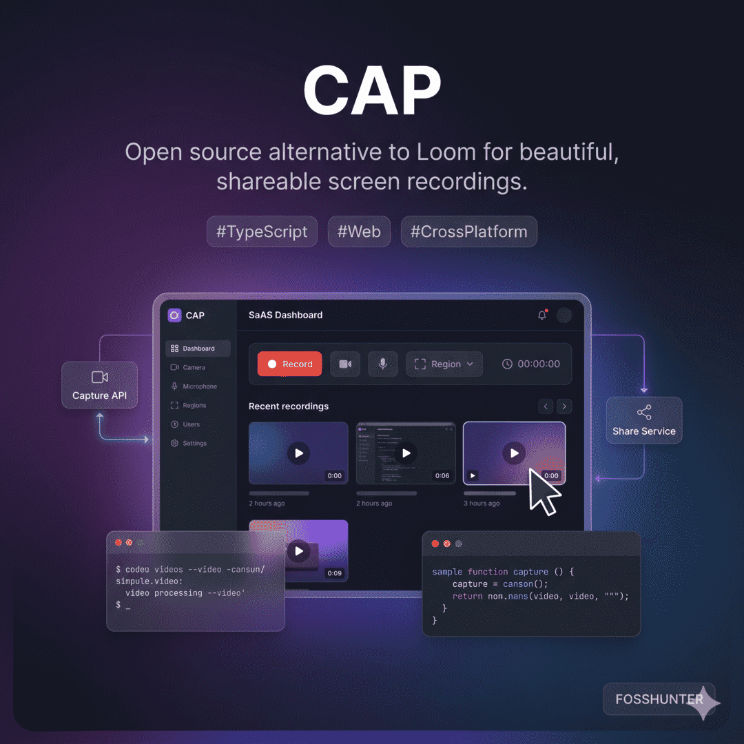 Cap