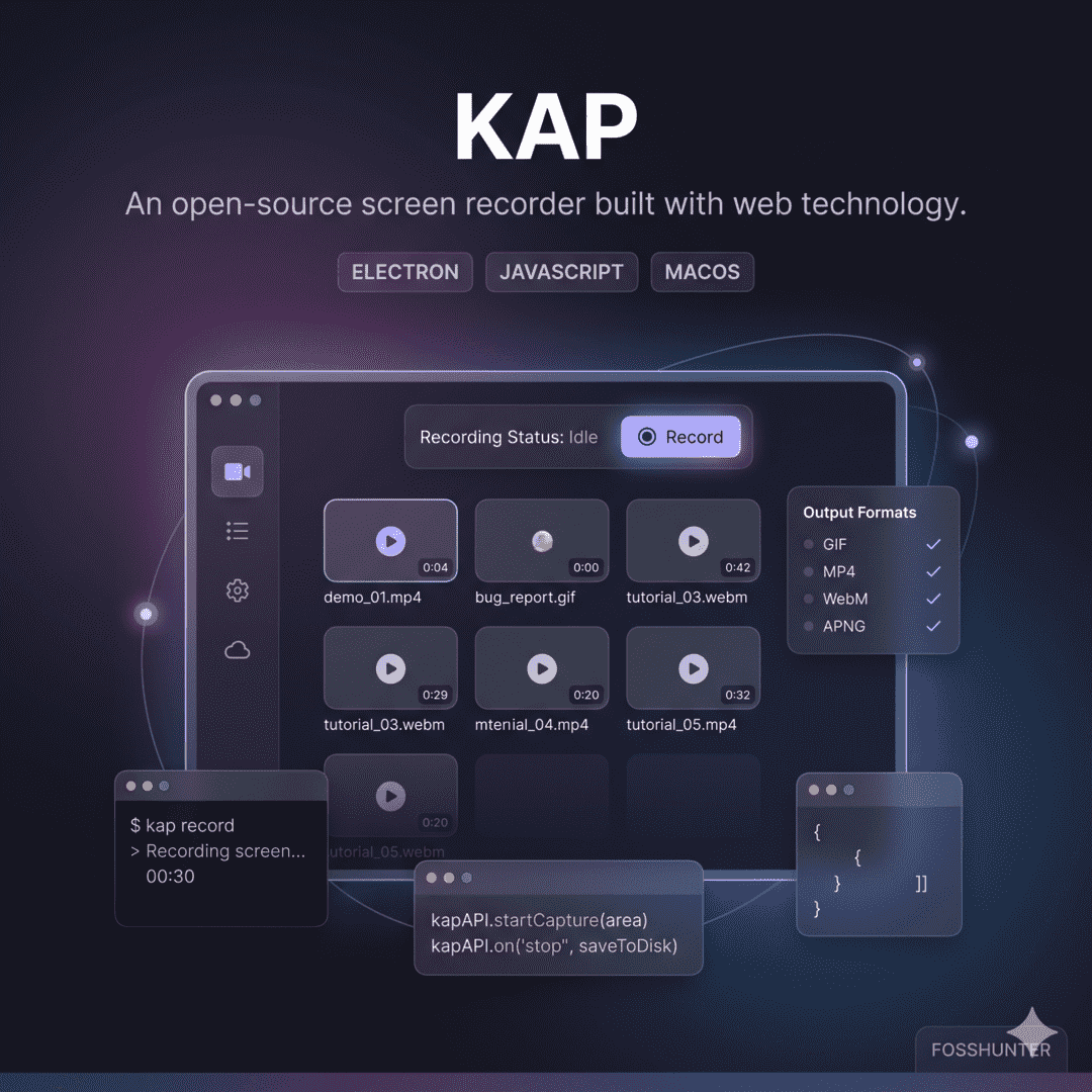 Kap