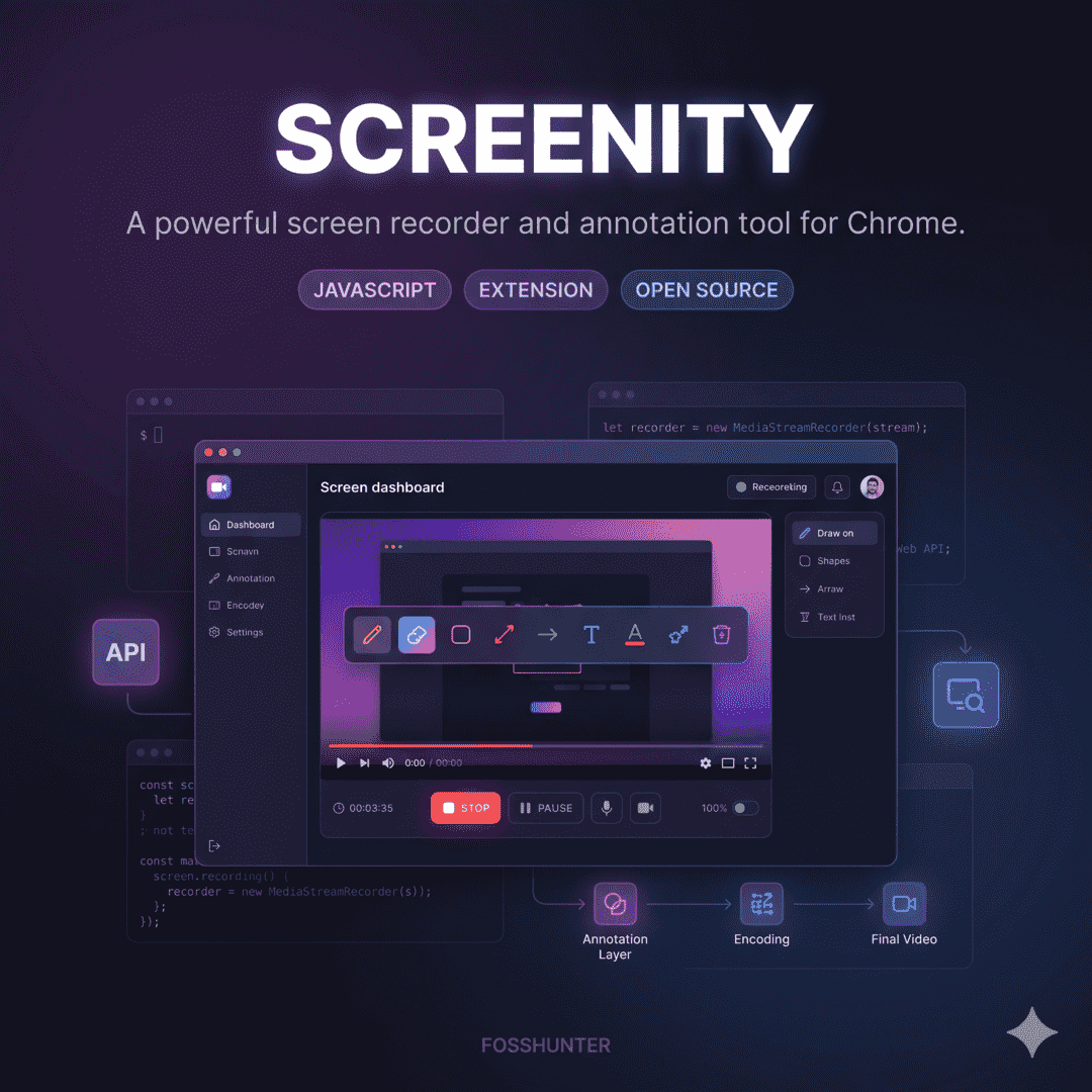 Screenity
