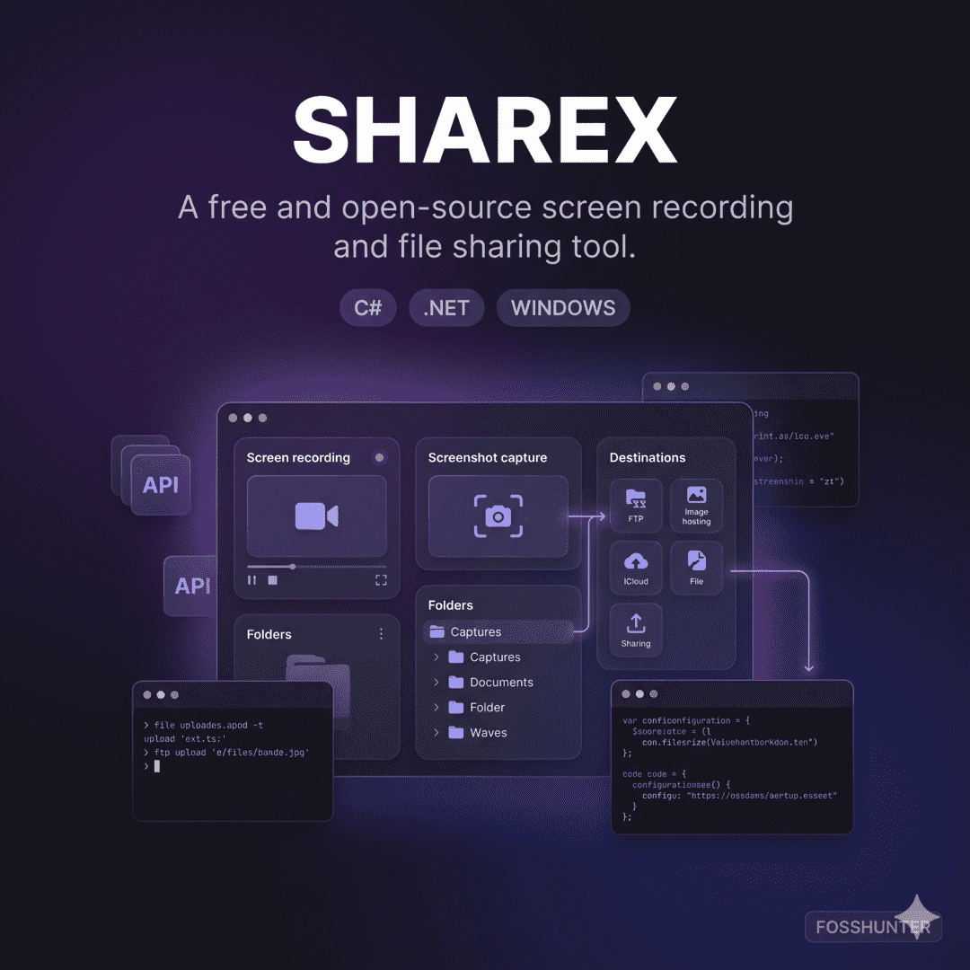 Sharex