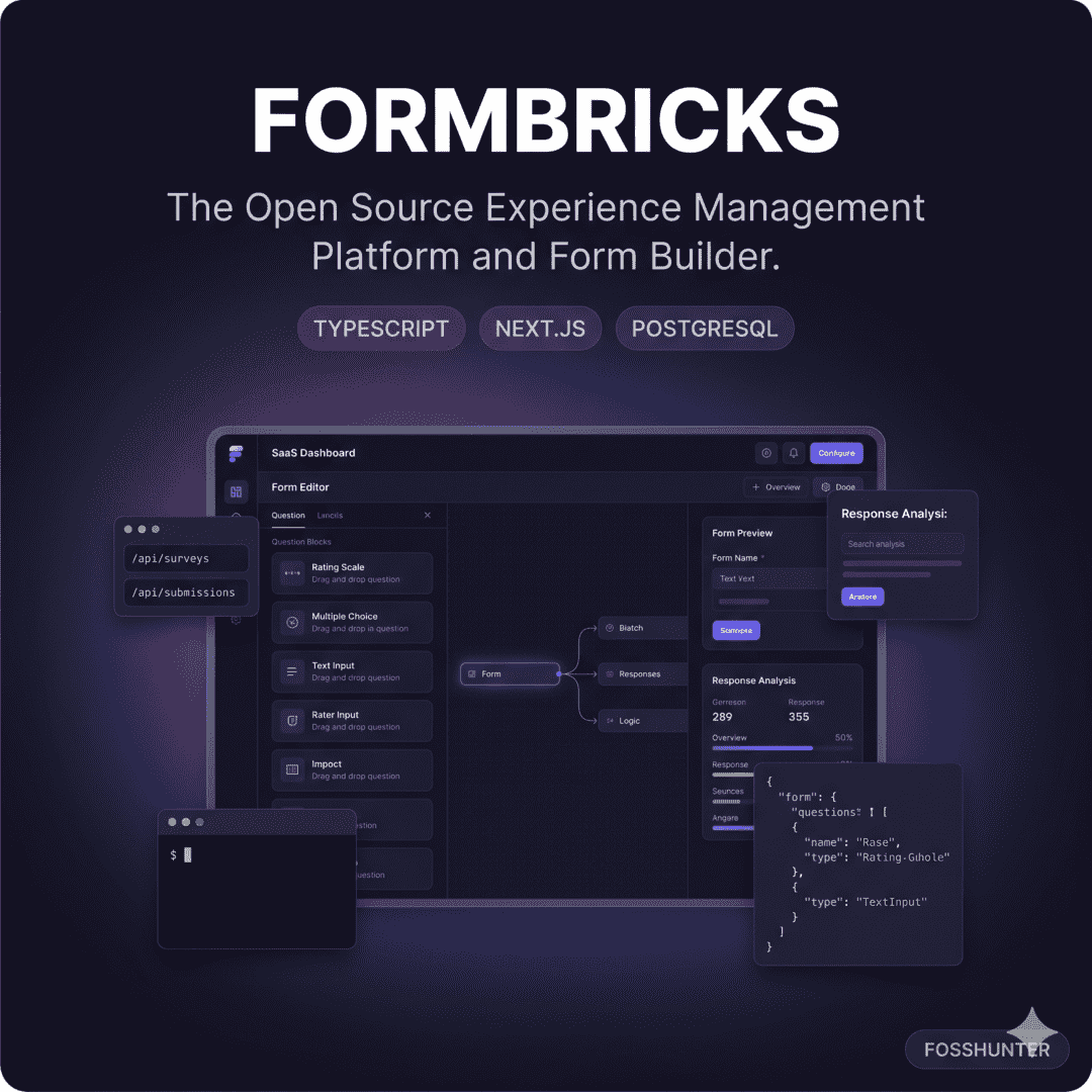 Frombricks