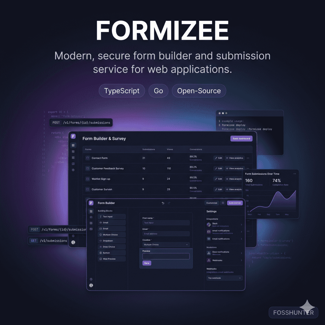 Formizee