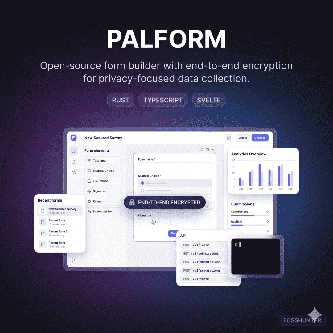 Palform