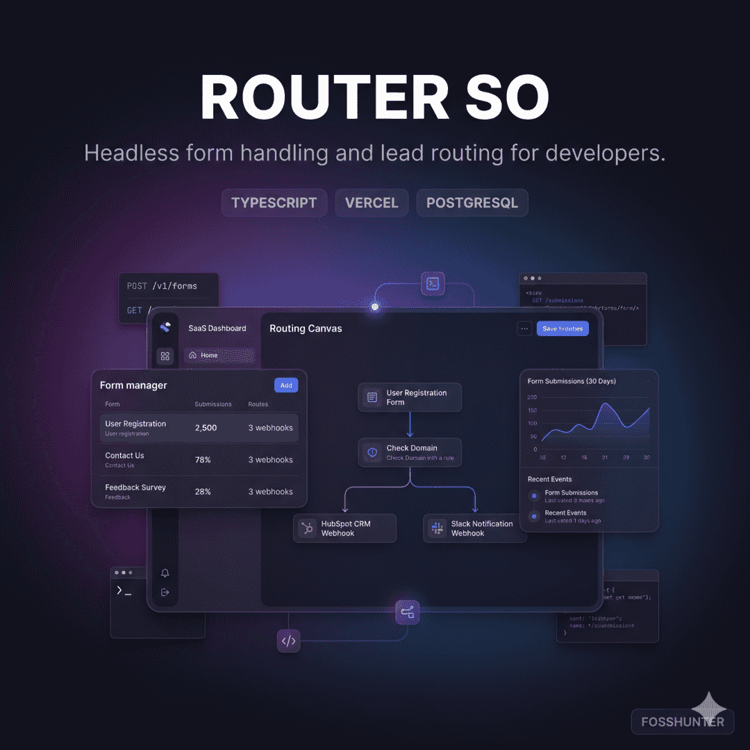 Router So