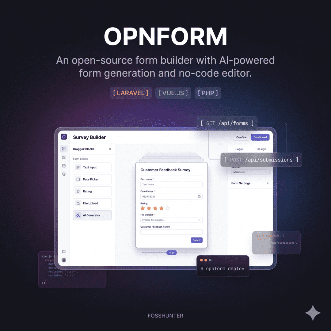 Opnfrom