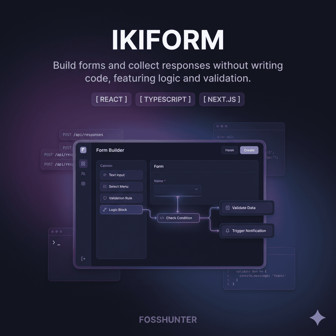 Ikiform