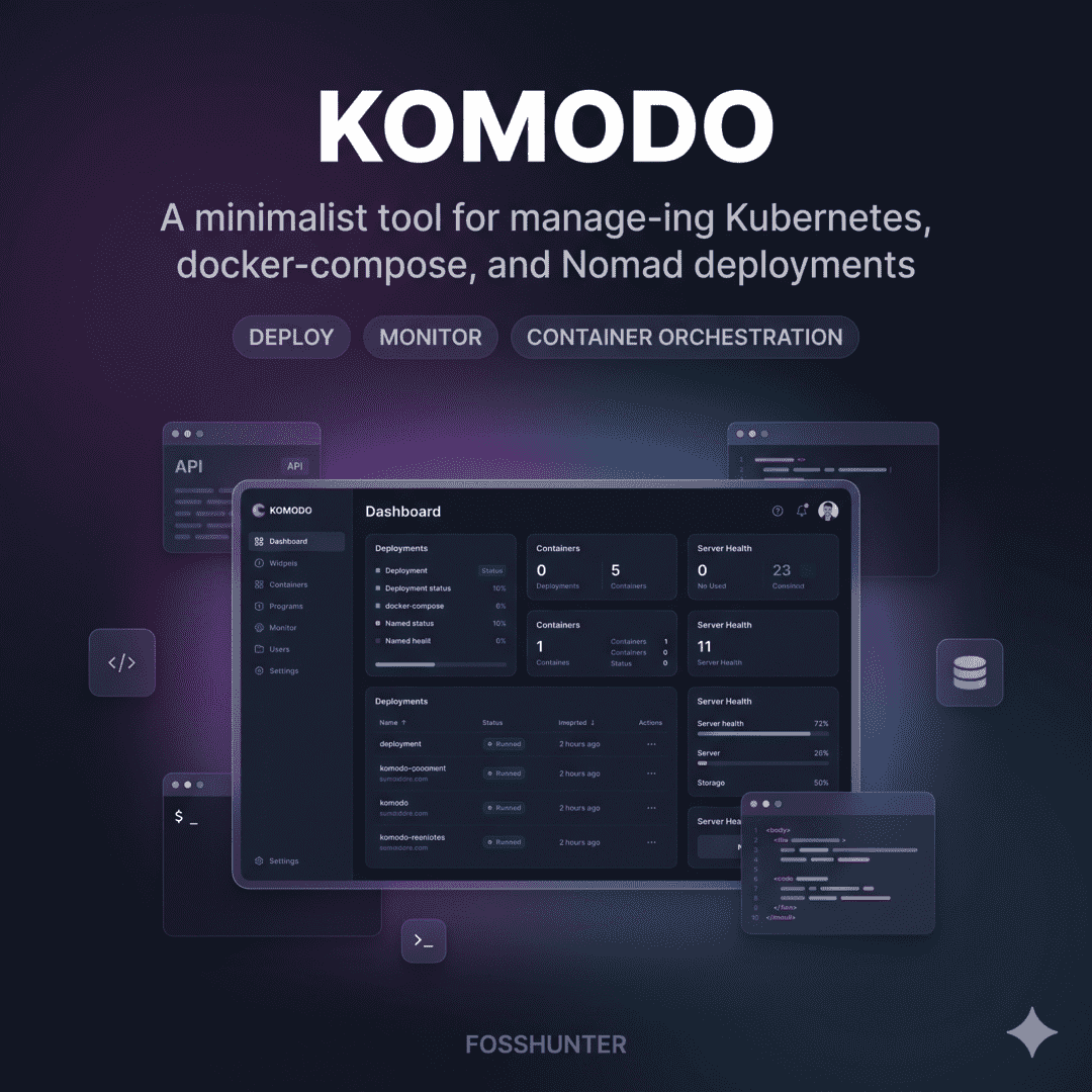 Komodo