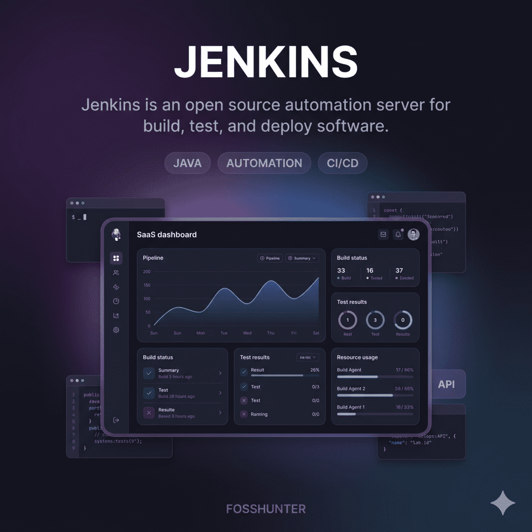 Jenkins