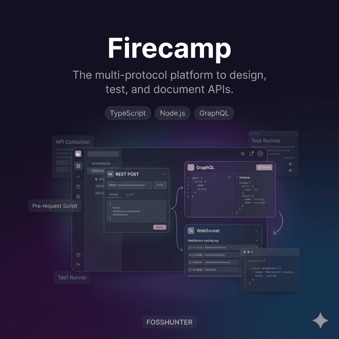Firecamp