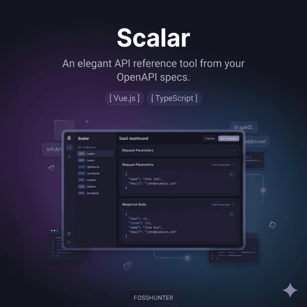 Scalar