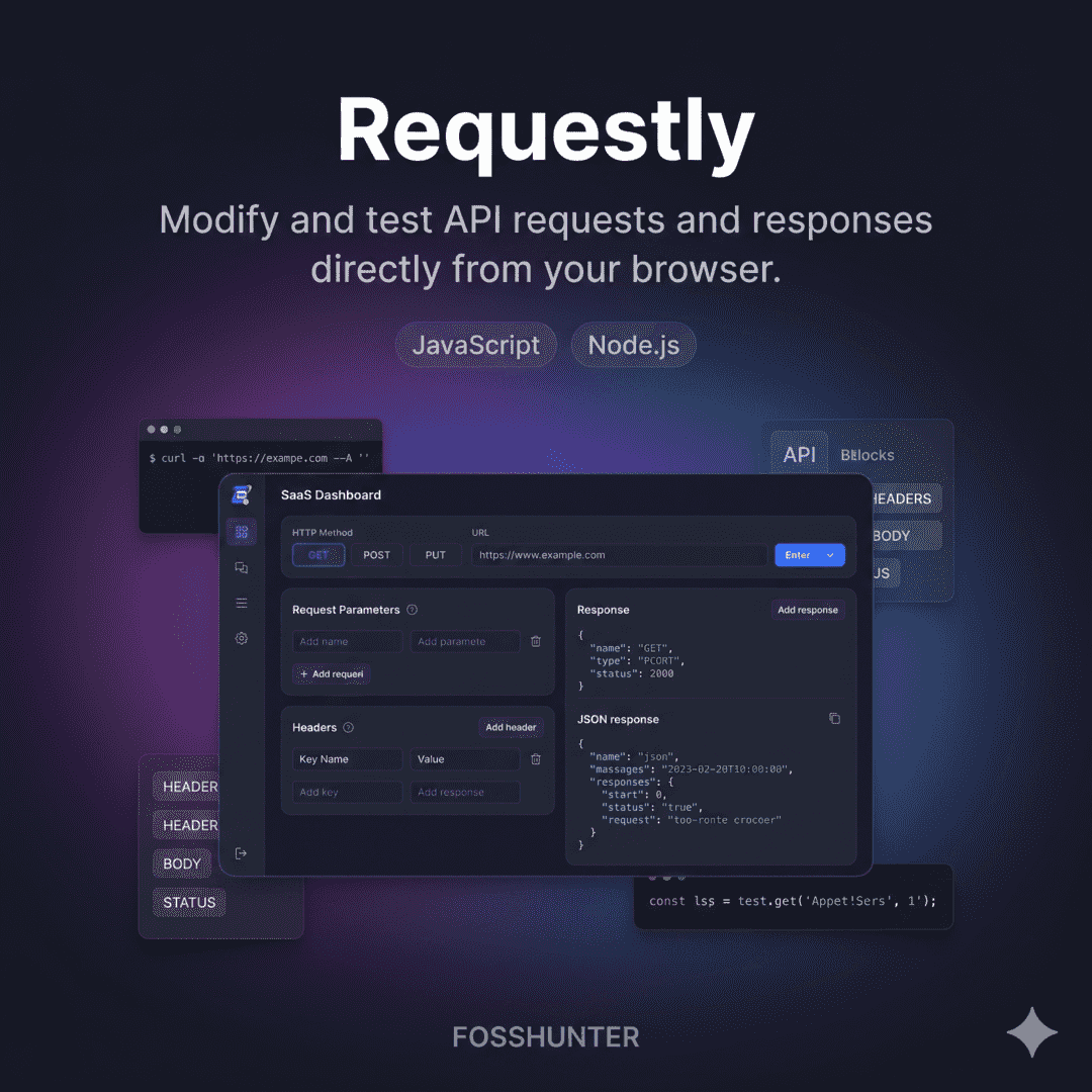 Requestly