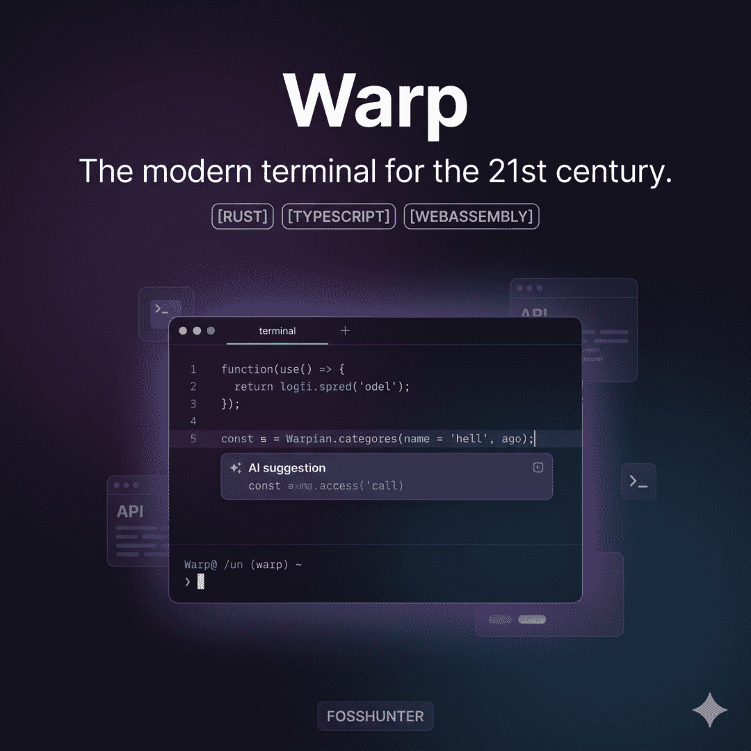 Warp