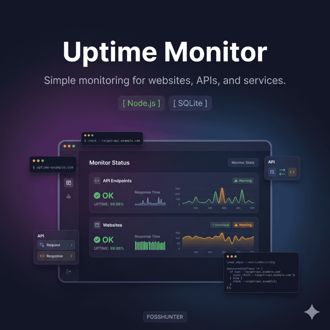 Uptime