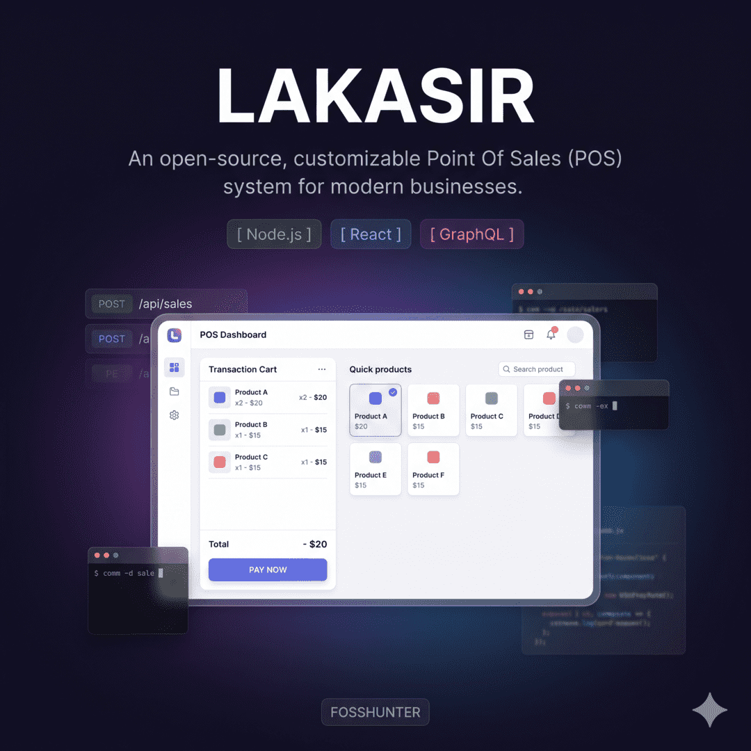 Lakasir