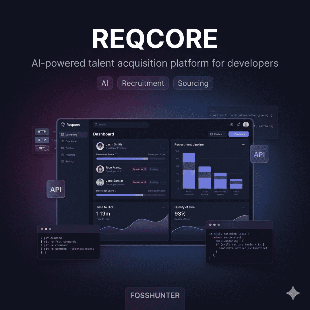 Req Core