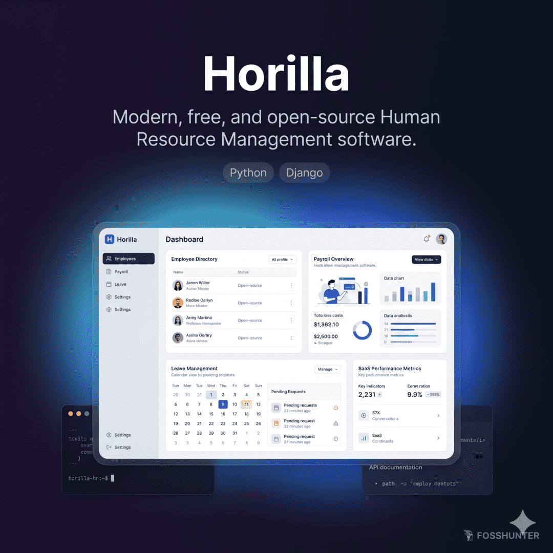 Horilla