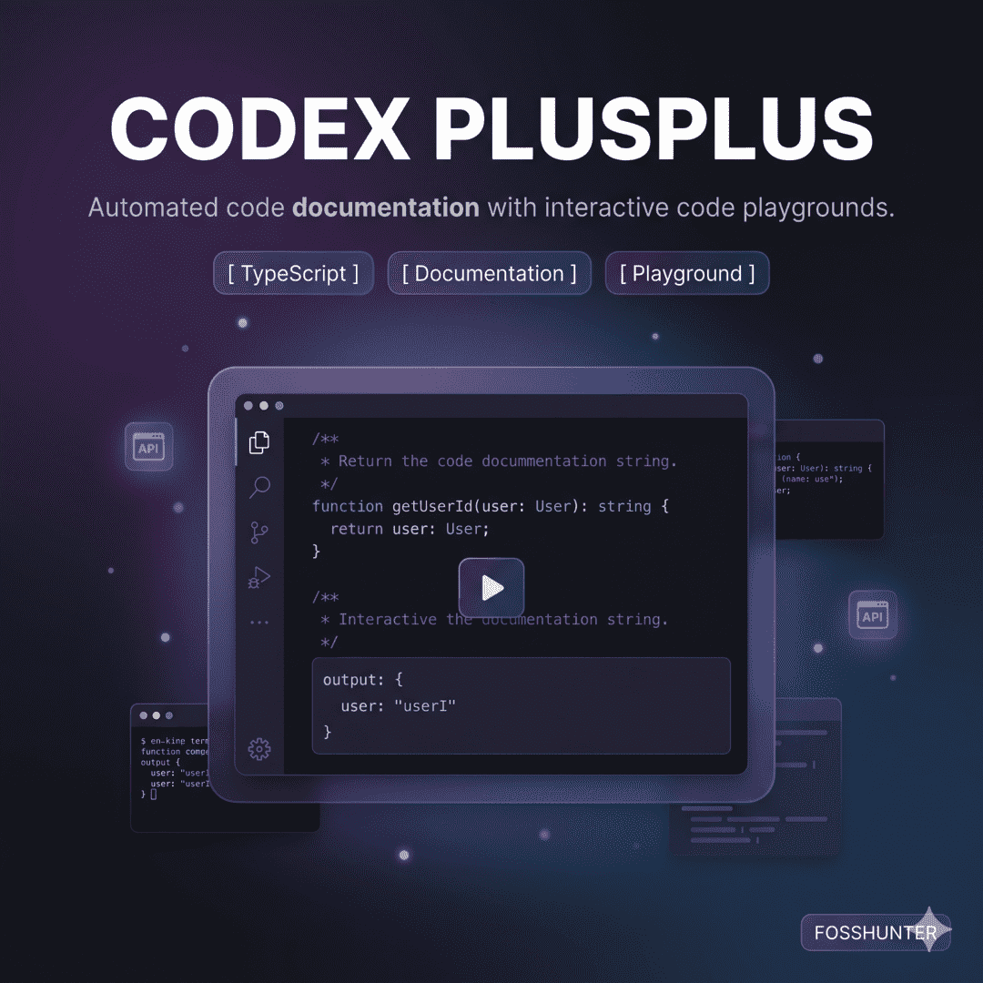 Codex Plusplus