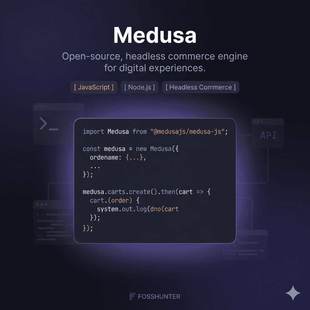 Medusa