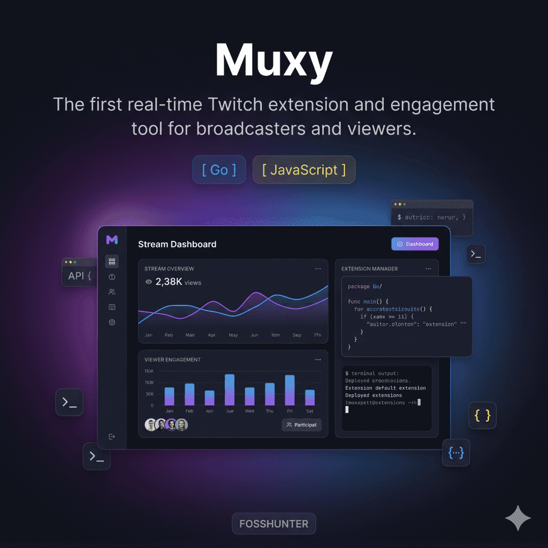 Muxy