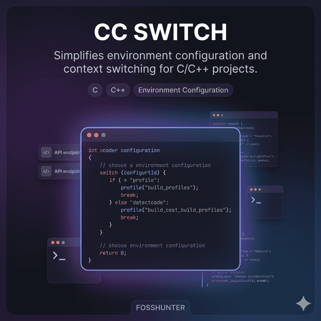 Cc Switch