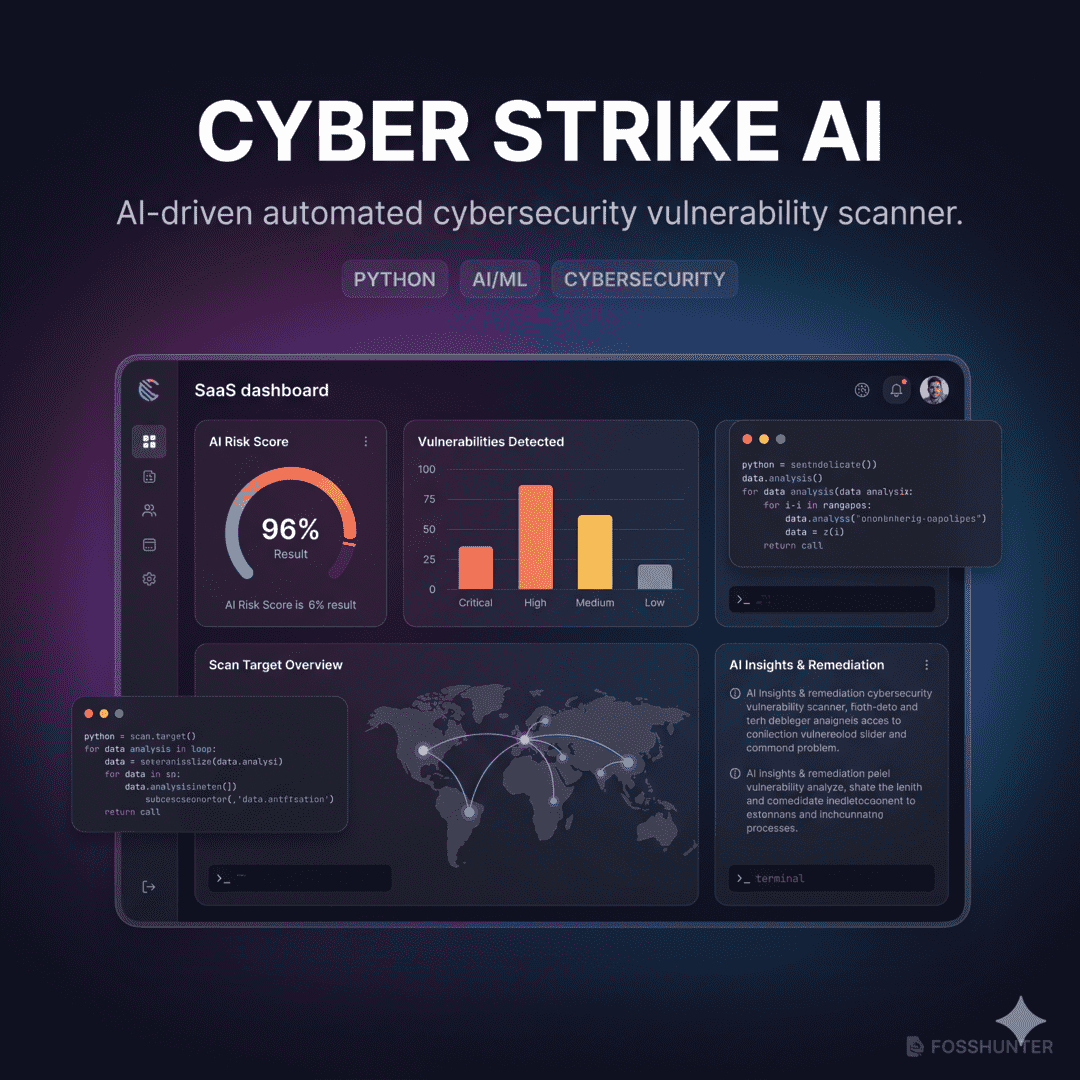 Cyber Strike Ai
