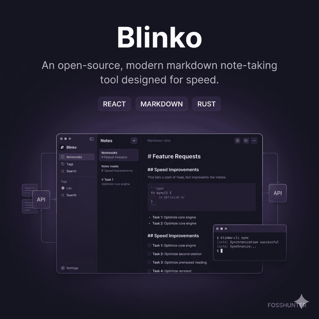 Blinko