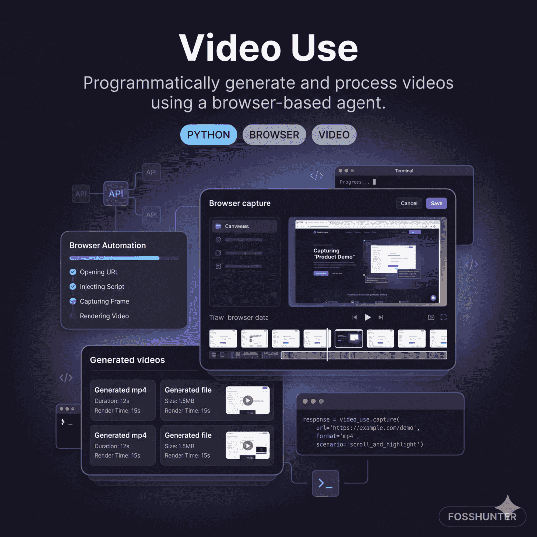 Video Use