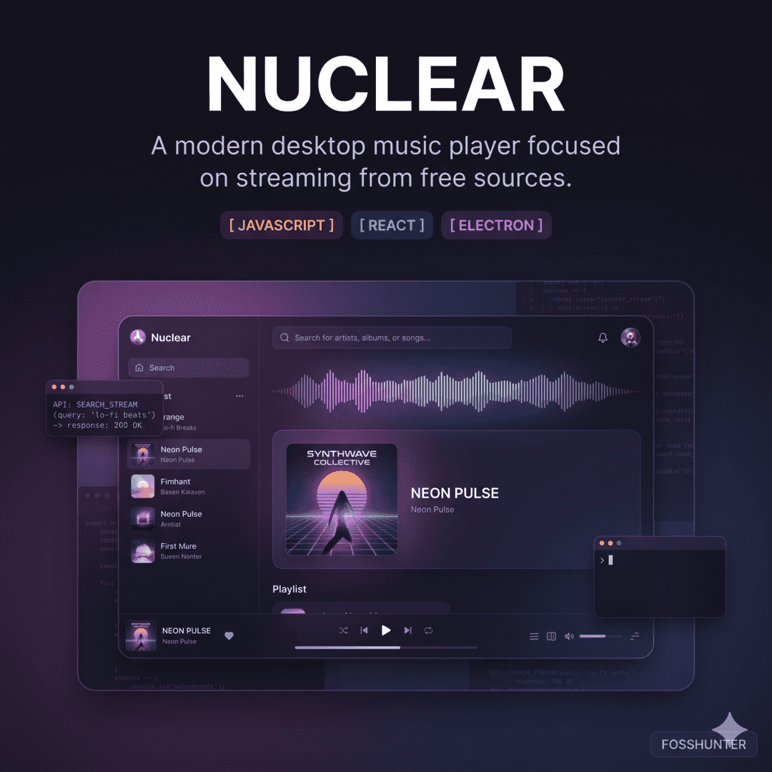 Nurclear