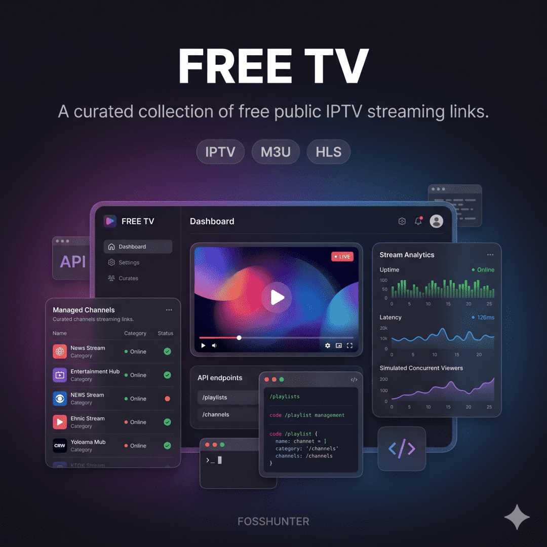 Free Tv