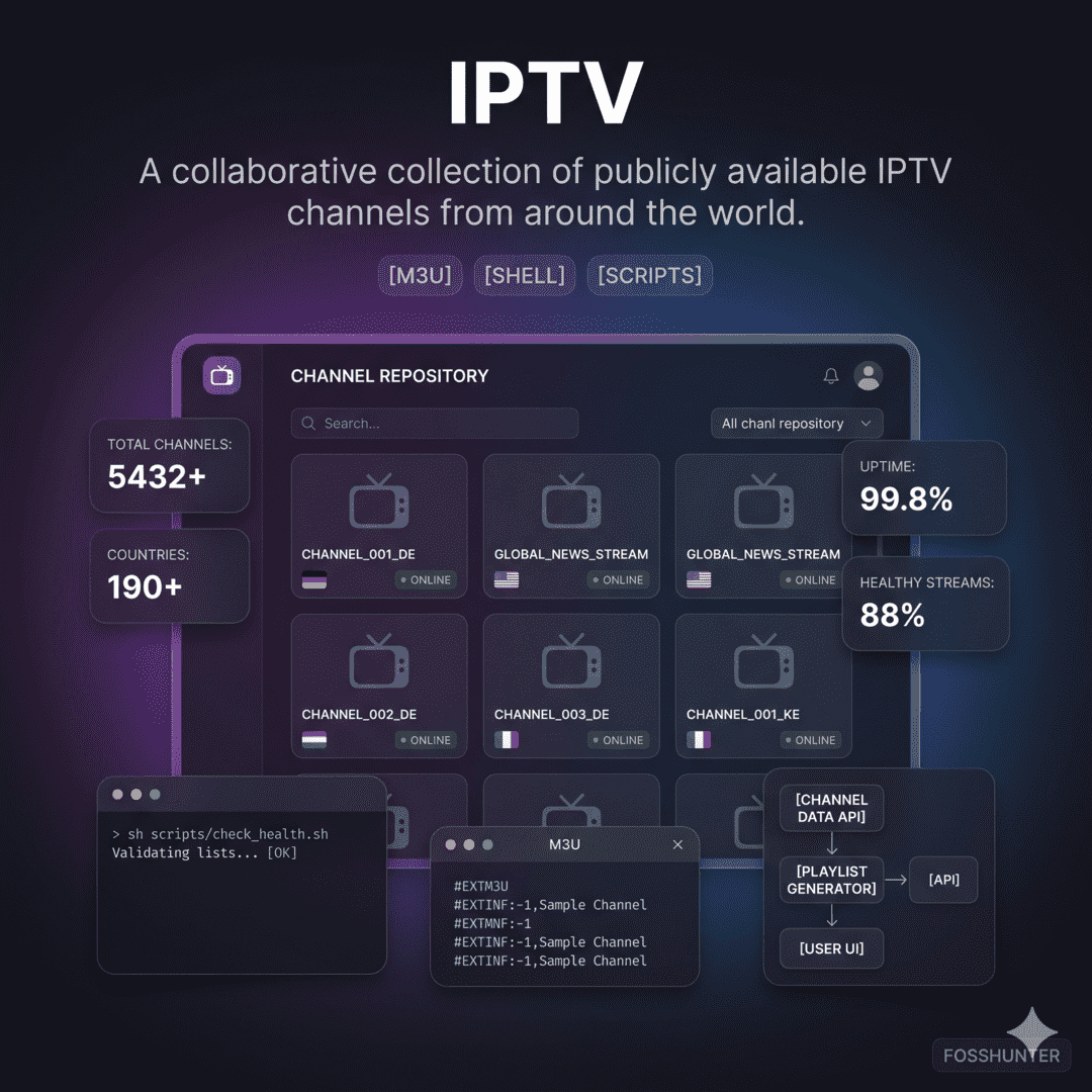 I P T V
