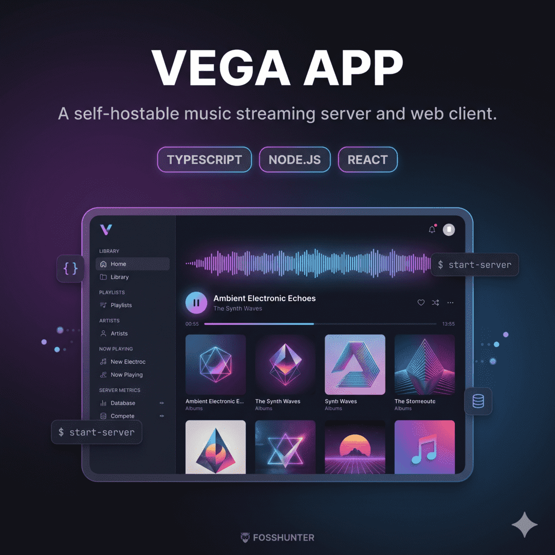 Vega App