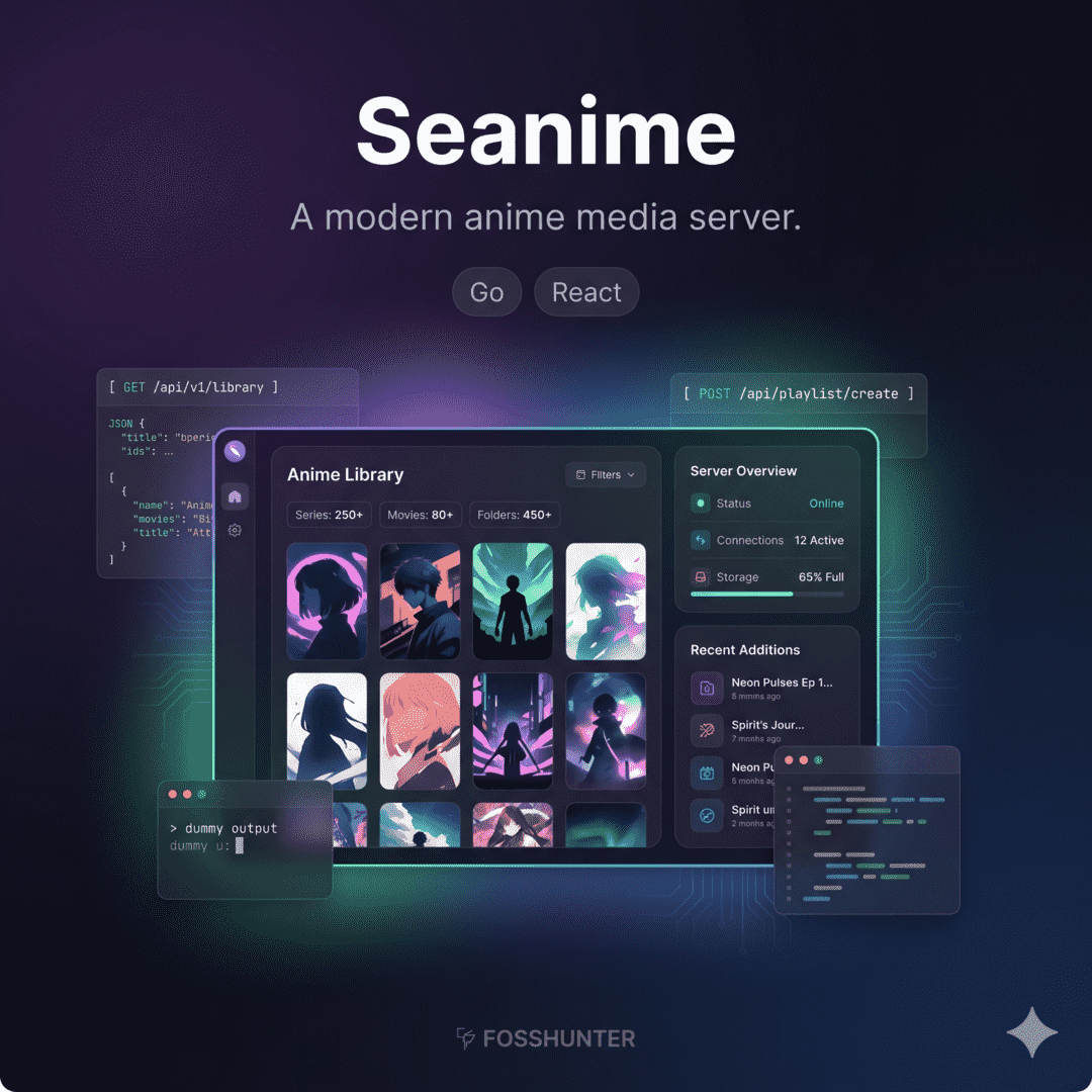 Seanime