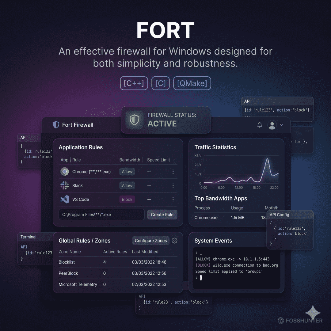 Fort